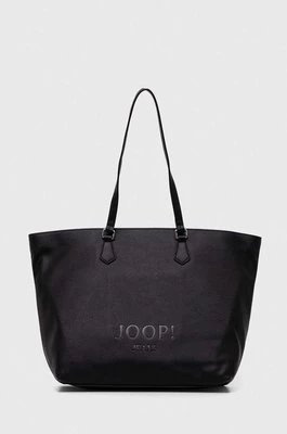 Joop! torebka kolor czarny 4130000864