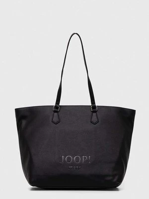 Joop! torebka kolor czarny 4130000864