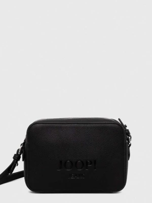 Joop! torebka kolor czarny 4130000865