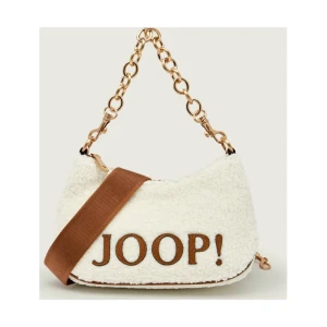 Joop! Torebka na ramię Lanoso | shearling