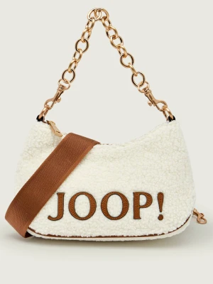 Joop! Torebka na ramię Lanoso | shearling