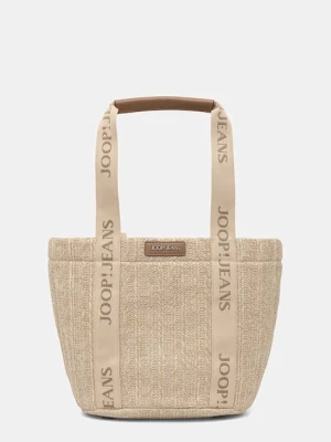 Joop! torebka shopper damska Spiaggia Ultimo Camille