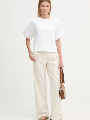 Joop! torebka skórzana Dattilo Alexi