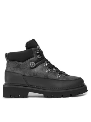 JOOP! Trapery 4140007355 Czarny
