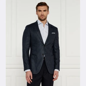 Joop! Wełniana marynarka 17 JB-11Four | Modern fit