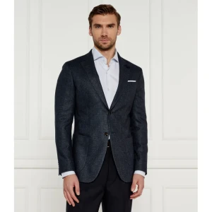 Joop! Wełniana marynarka 17 JB-11Four | Modern fit