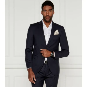 Zdjęcie produktu Joop! Wełniana marynarka Damon | Extra slim fit