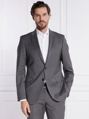 Zdjęcie produktu Joop! Wełniana marynarka Herby | Slim Fit