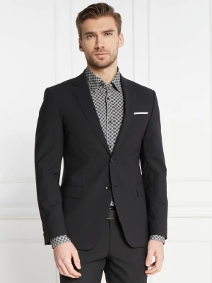 Joop! Wełniana marynarka Herby | Slim Fit