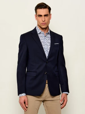 Zdjęcie produktu Joop! Wełniana marynarka Herby | Slim Fit