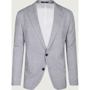 Joop! Wełniana marynarka Hodge | Regular Fit