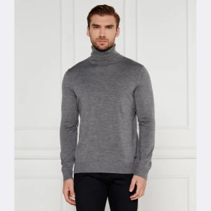 Joop! Wełniany golf 04Donte | Regular Fit