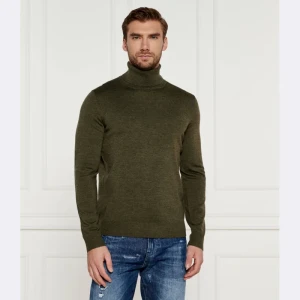 Joop! Wełniany golf 04Donte | Regular Fit