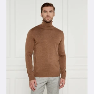Joop! Wełniany golf 04Donte | Regular Fit