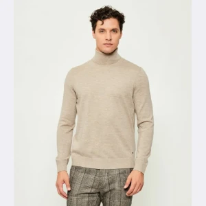 Joop! Wełniany golf 04Donte | Regular Fit