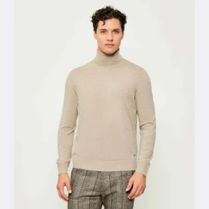 Joop! Wełniany golf 04Donte | Regular Fit