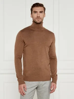 Joop! Wełniany golf 04Donte | Regular Fit