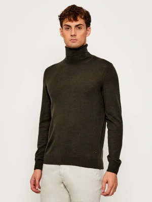 Joop! Wełniany golf Donte | Modern fit