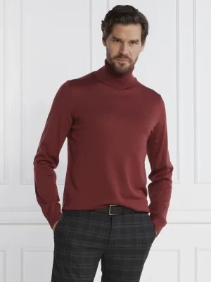 Joop! Wełniany golf Donte | Regular Fit