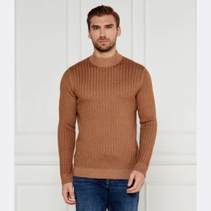 Joop! Wełniany golf JK-14Mailo | Regular Fit
