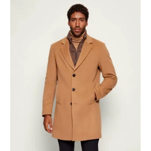 Joop! Wełniany płaszcz 2w1 Morris