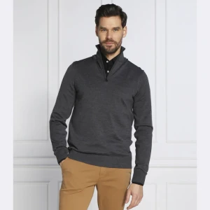 Joop! Wełniany sweter 17 JK-03Dario | Regular Fit