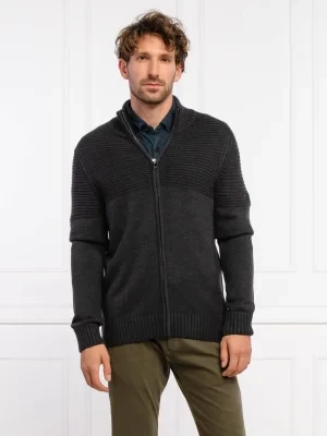 Joop! Wełniany sweter 17 JK-14Tassilo | Regular Fit