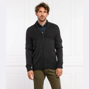 Joop! Wełniany sweter 17 JK-14Tassilo | Regular Fit