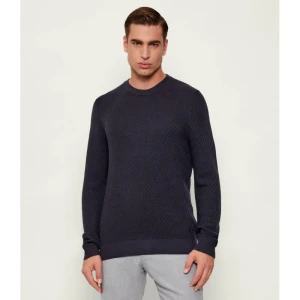 Joop! Wełniany sweter Dariono | Regular Fit