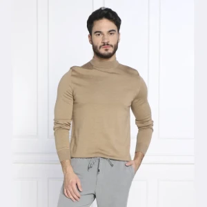 Joop! Wełniany sweter Davide | Regular Fit