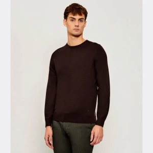 Joop! Wełniany sweter Denny | Modern fit