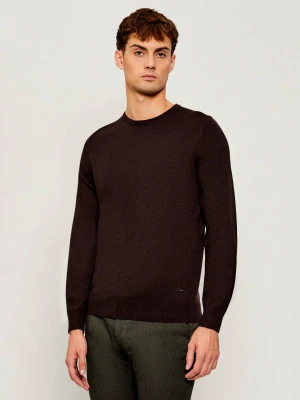 Joop! Wełniany sweter Denny | Modern fit