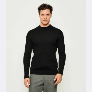 Joop! Wełniany sweter Donteo | Modern fit