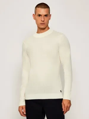 Joop! Wełniany sweter Donteo | Modern fit