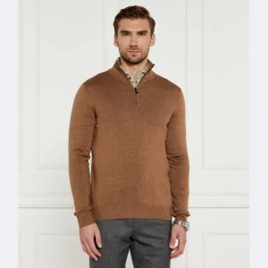 Joop! Wełniany sweter JK-03Dario | Regular Fit