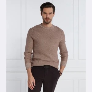 Joop! Wełniany sweter JK-11Willon | Regular Fit