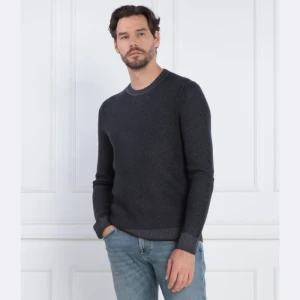 Joop! Wełniany sweter JK-11Willon | Regular Fit