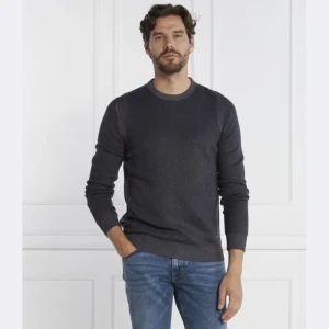 Joop! Wełniany sweter JK-15Marius | Regular Fit
