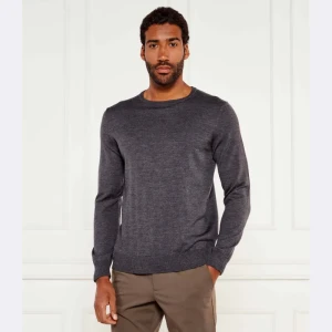 Joop! Wełniany sweter | Regular Fit