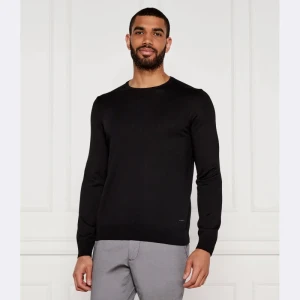 Joop! Wełniany sweter | Regular Fit