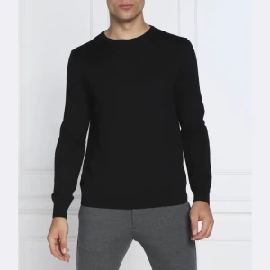 Joop! Wełniany sweter | Regular Fit