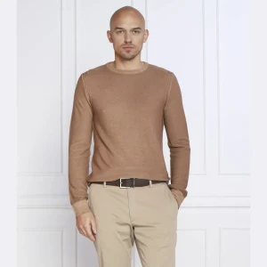 Joop! Wełniany sweter | Regular Fit