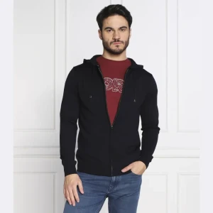 Joop! Wełniany sweter | Regular Fit