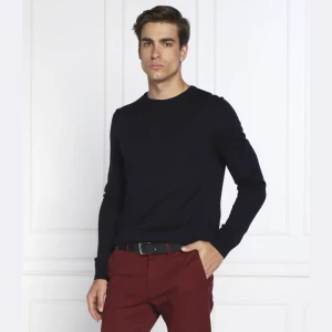 Joop! Wełniany sweter | Regular Fit