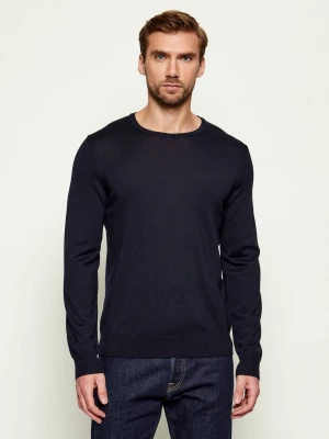 Joop! Wełniany sweter | Regular Fit