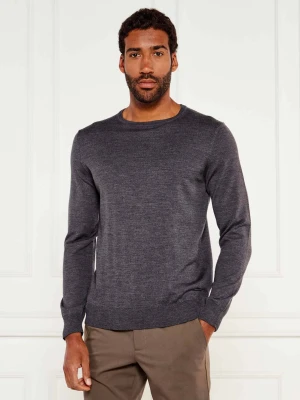 Joop! Wełniany sweter | Regular Fit
