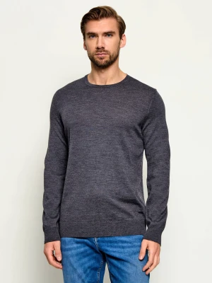 Joop! Wełniany sweter | Regular Fit