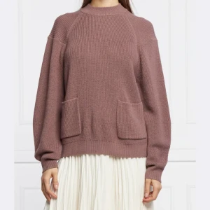 Joop! Wełniany sweter | Relaxed fit