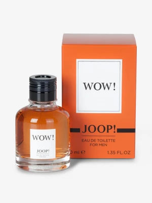 JOOP! WOW!, woda toaletowa, 40 ml