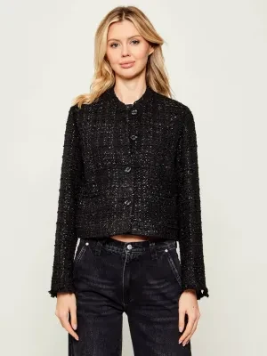 Joop! Żakiet Jacy | Cropped Fit